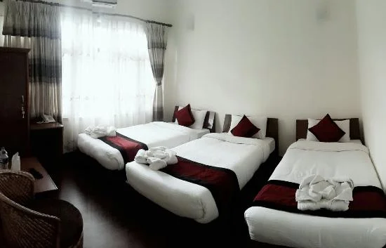 triple-bedroom